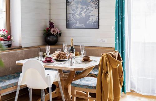 Stumm Apartment | Apart ENO