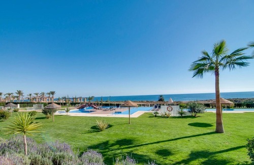 Mar de Pulpi Apartment | Apartamento Kaki (Mar de Pulpi)