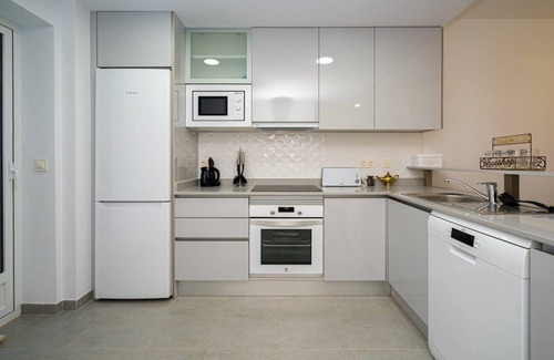Mar de Pulpi Apartment | Apartamento Kokopelli (Mar de Pulpi)
