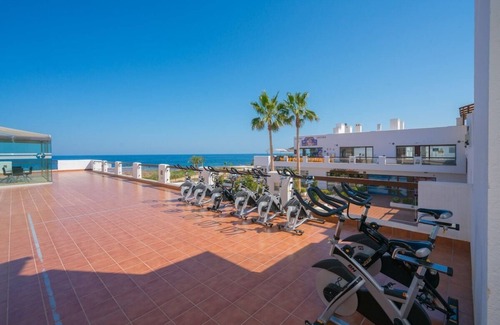 Mar de Pulpi Apartment | Apartamento Canelle (Mar de Pulpi)