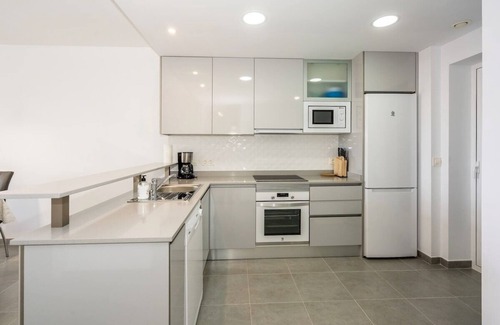 Mar de Pulpi Apartment | Apartamento Primavera (Mar de Pulpi)