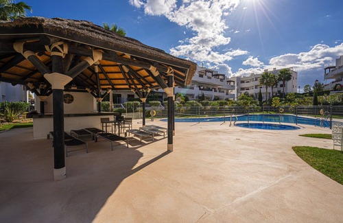 Mar de Pulpi Apartment | Apartamento Primavera (Mar de Pulpi)