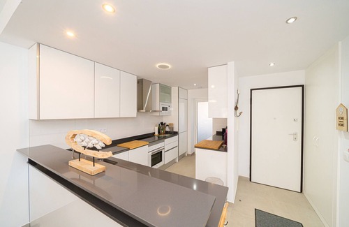 Pulpi Apartment | Apartamento Tortuga Marina (Mar de Pulpi)