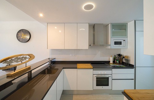 Pulpi Apartment | Apartamento Tortuga Marina (Mar de Pulpi)