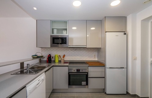 Mar de Pulpi Apartment | Apartamento Andalucia (Mar de Pulpi)