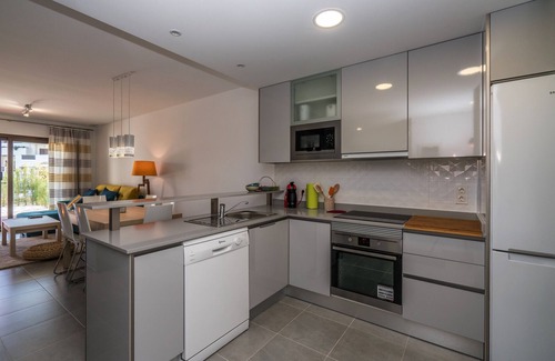 Mar de Pulpi Apartment | Apartamento Andalucia (Mar de Pulpi)