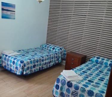 Santo Domingo de la Calzada Apartment | Apartamento la catedral