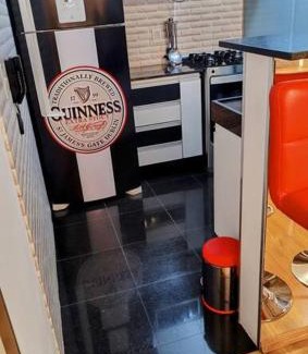 Cabral Apartment | Apart Exclusivo 2 Qts 3 min Shopping Contagem