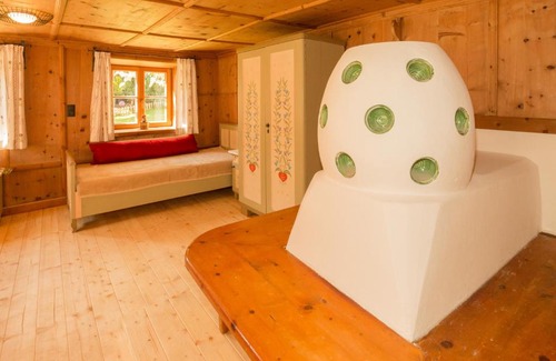 Laengenfeld Apartment | Apart Falkneralm