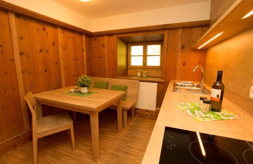 Laengenfeld Apartment | Apart Falkneralm