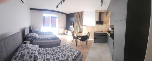 Lebork Apartment | Apart Family Lębork