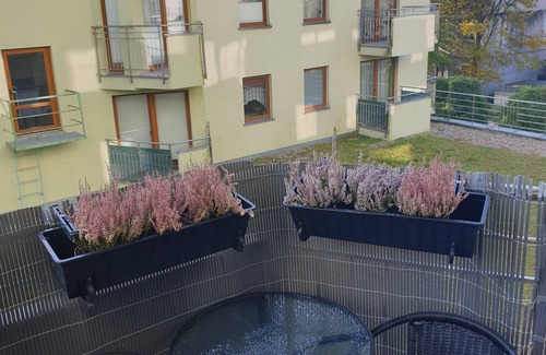Swinoujscie Apartment | Apart FeWo Swinoujscie Centrum