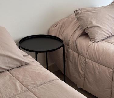 Rio Cuarto Apartment | Apart France - Monoambiente con piscina, gym y estacionamiento