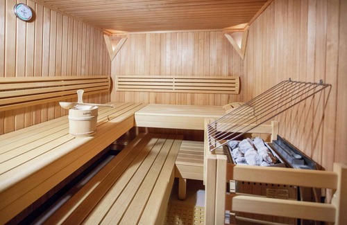 Stumm Apartment | Apart Franz Josef