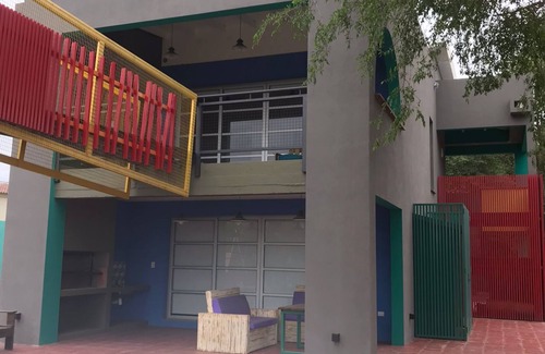 Salta Apartment | Apart Gallery