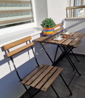 Ruse Apartment | Apart Harmony