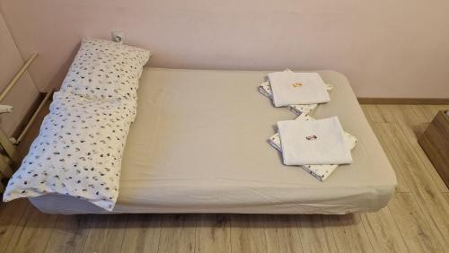 Ruse Apartment | Apart Harmony