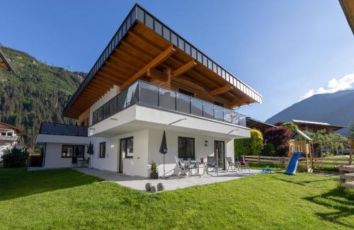 Mayrhofen Apartment | Apart Herzblut
