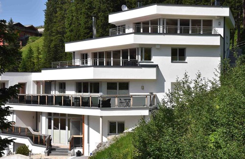 Fuegenberg Apartment | Apart Hochfügen-long-term living at 1,500m-jewel for hikers & nature lovers