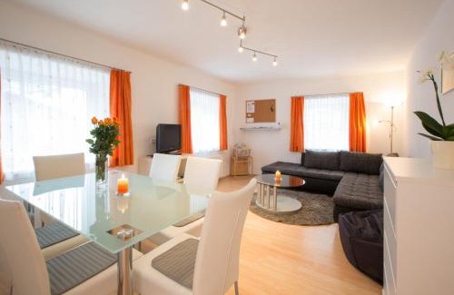 Nauders Apartment | Apart Hofer