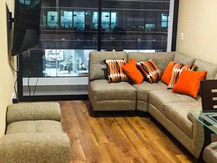 Surquillo Apartment | Apart Hotel 306