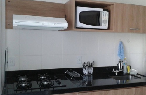 Jacarepagua Apartment | Apart hotel at an apartment rate