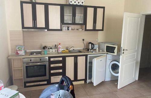 Nessebar Apartment | Apart hotel Breeze