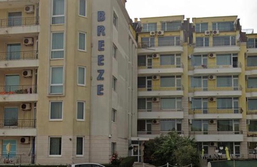 Nessebar Apartment | Apart hotel Breeze