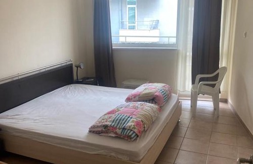 Nessebar Apartment | Apart hotel Breeze
