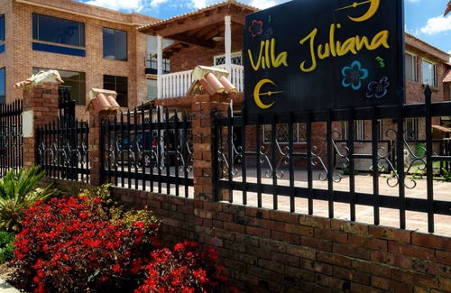 Chia Apartment | Apart Hotel Campestre Villa Juliana