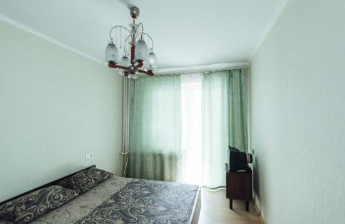 Sumy Apartment | Apart-hotel Centr On Illinskaya 2 room 1 floor