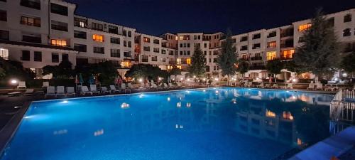 Osenovo Apartment | Apart Hotel Harmony Hills Residence