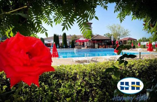 Osenovo Apartment | Apart Hotel Harmony Hills Residence