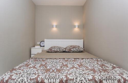 Zarichnyi District Apartment | Apart-hotel I. Sirko New Building 7 floor