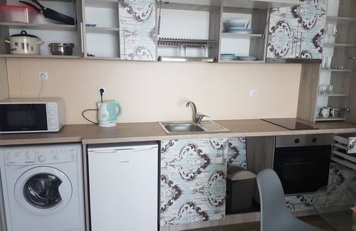 Pomorie Apartment | Apart Hotel Iglika