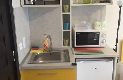 Pomorie Apartment | Apart Hotel Iglika