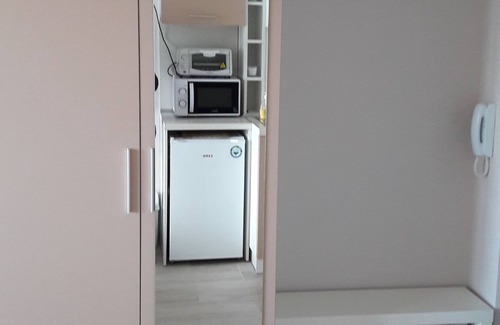 Pomorie Apartment | Apart Hotel Iglika