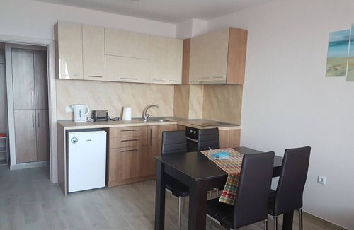 Pomorie Apartment | Apart Hotel Iglika
