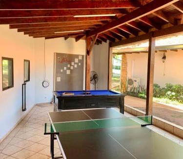 Parana Country Club Apartment | Apart Hotel La Tour