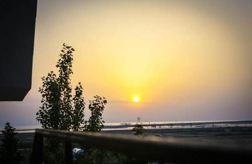 Divjake Apartment | Apart-Hotel Mali