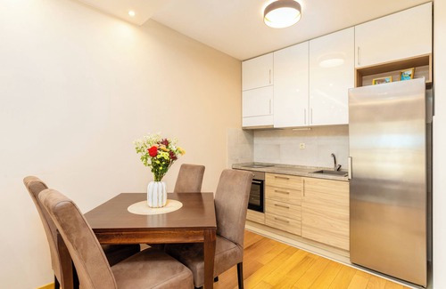 Igalo Apartment | Apart Hotel MS Katunjanin