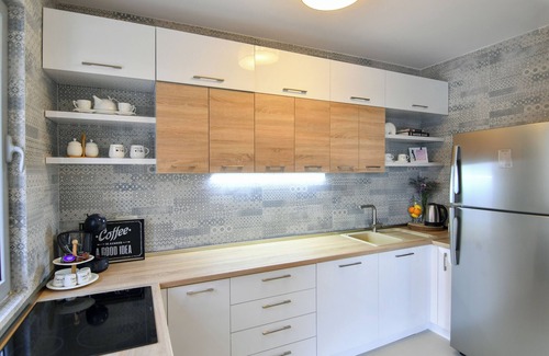 Igalo Apartment | Apart Hotel MS Katunjanin