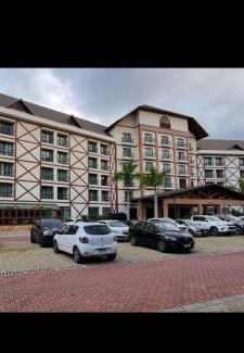 Vitor Hugo Apartment | Apart Hotel Pedra Azul