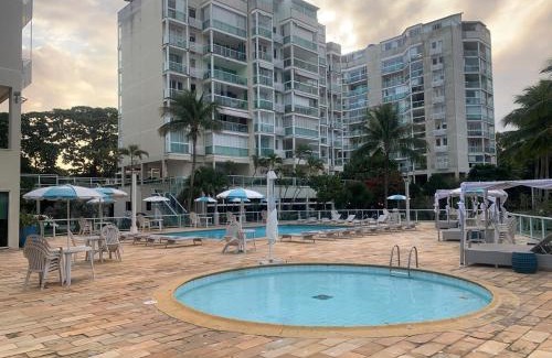 Camboinhas Apartment | Apart Hotel Porto Itaipu Camboinhas 100 mts da praia