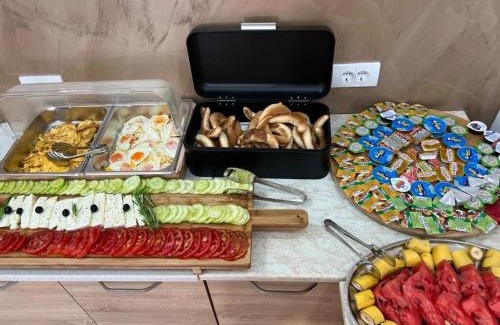 Ulcinj Apartment | APART-HOTEL PRESiDENT 2