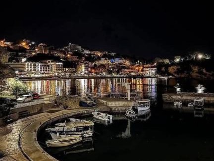 Ulcinj Apartment | APART-HOTEL PRESiDENT 2