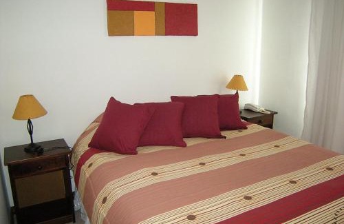 Curico Apartment | Apart Hotel Punto Real