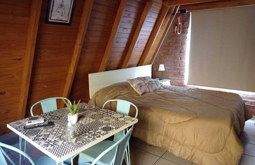 Correa Hotel | Apart Hotel Quedate