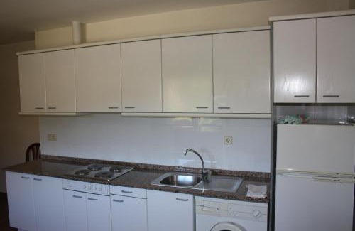 La Virgen de la Vega Apartment | Apart-Hotel Selva Nevada