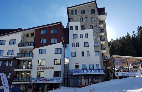 Pamporovo Apartment | Apart Hotel Stenata